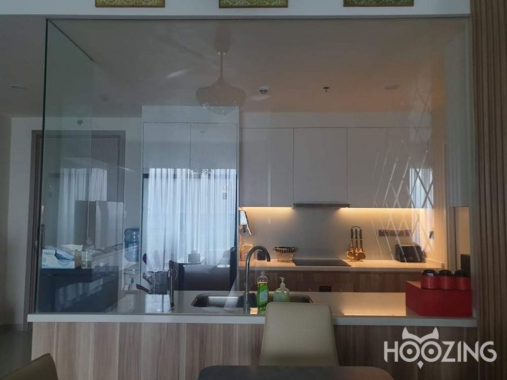 3 bedrooms Apartment in Thu Duc, Ho Chi Minh, Vietnam No. 31418