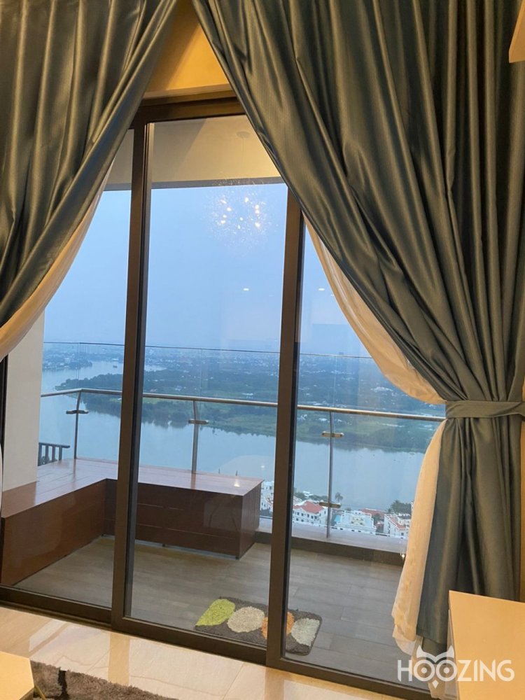 3 bedrooms Apartment in Thu Duc, Ho Chi Minh, Vietnam No. 31418