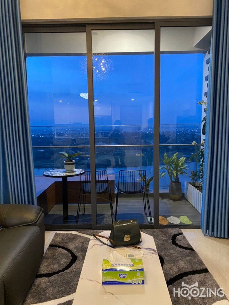 3 bedrooms Apartment in Thu Duc, Ho Chi Minh, Vietnam No. 31418