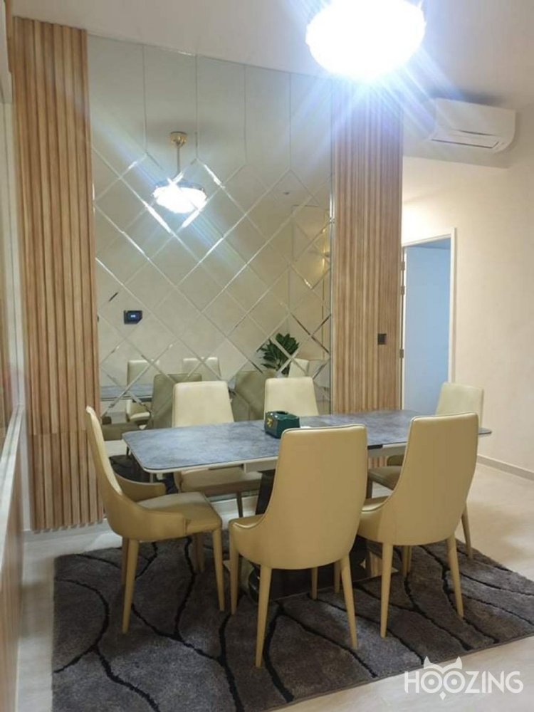3 bedrooms Apartment in Thu Duc, Ho Chi Minh, Vietnam No. 31418