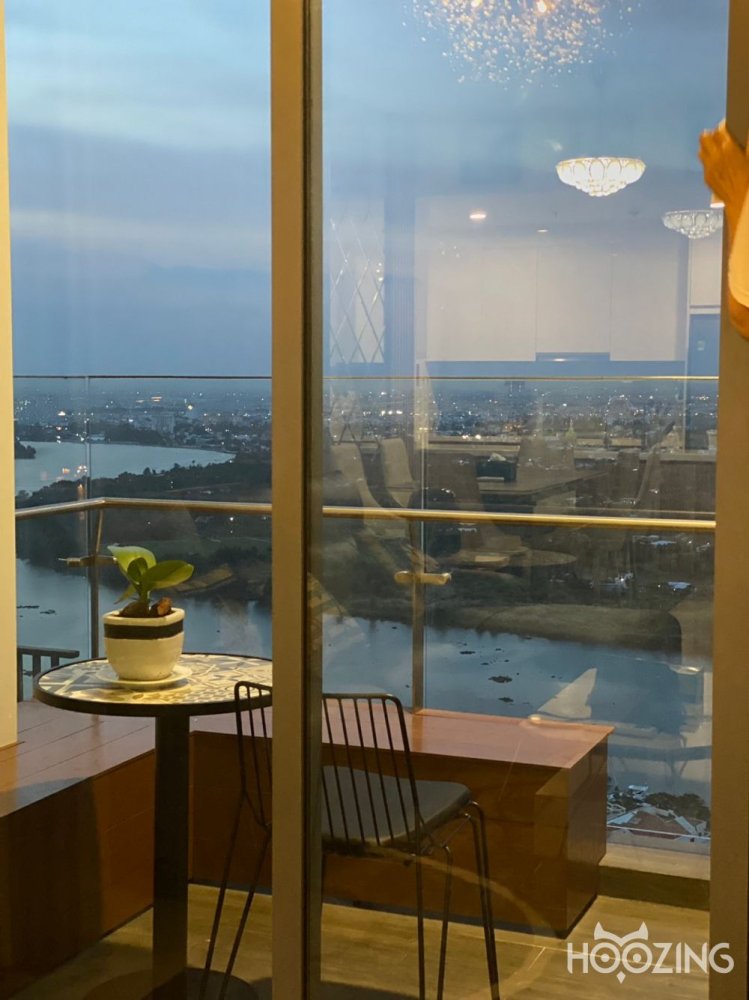 3 bedrooms Apartment in Thu Duc, Ho Chi Minh, Vietnam No. 31418
