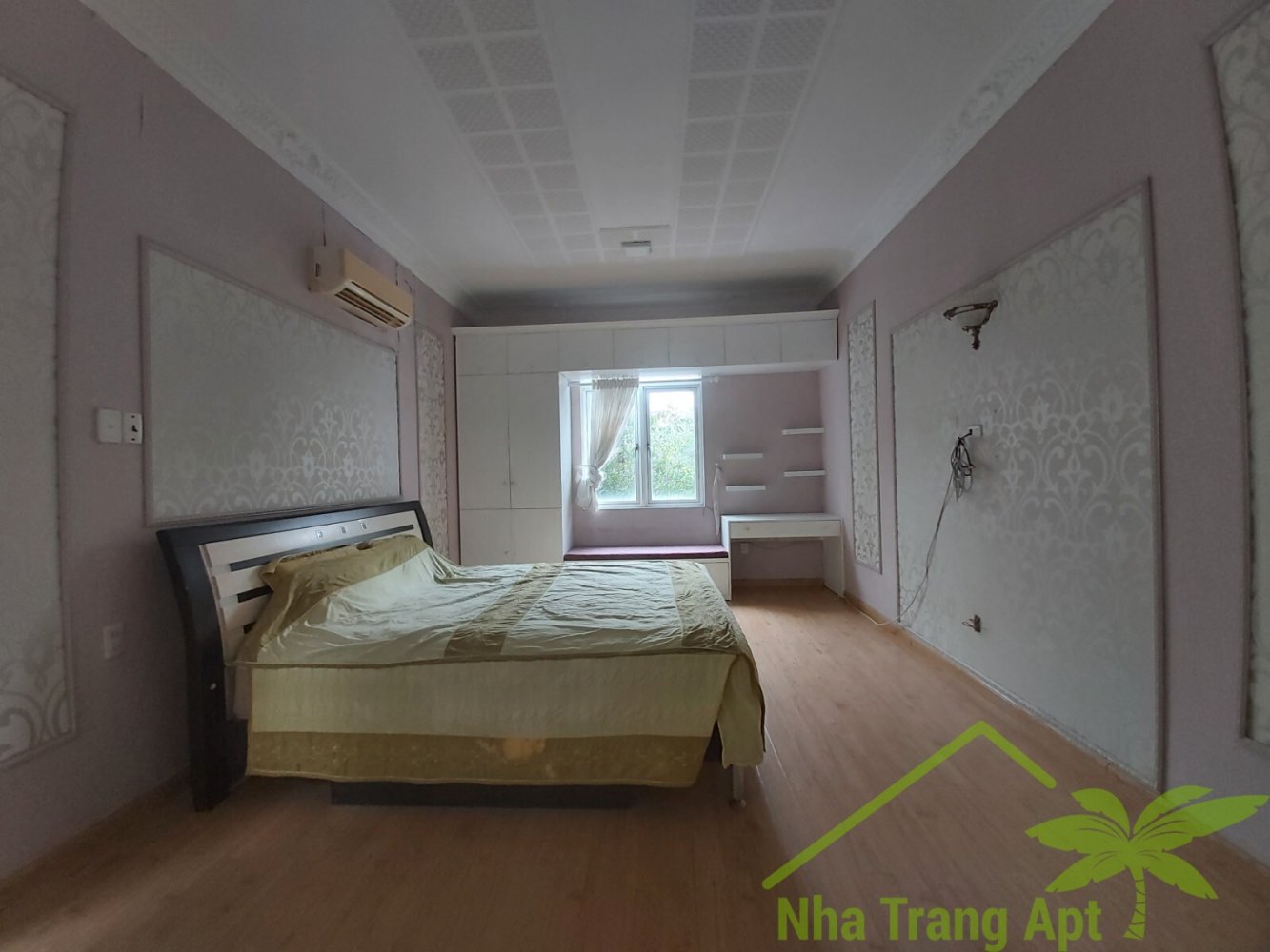 4 bedrooms Villa in Nha Trang, Vietnam No. 31722