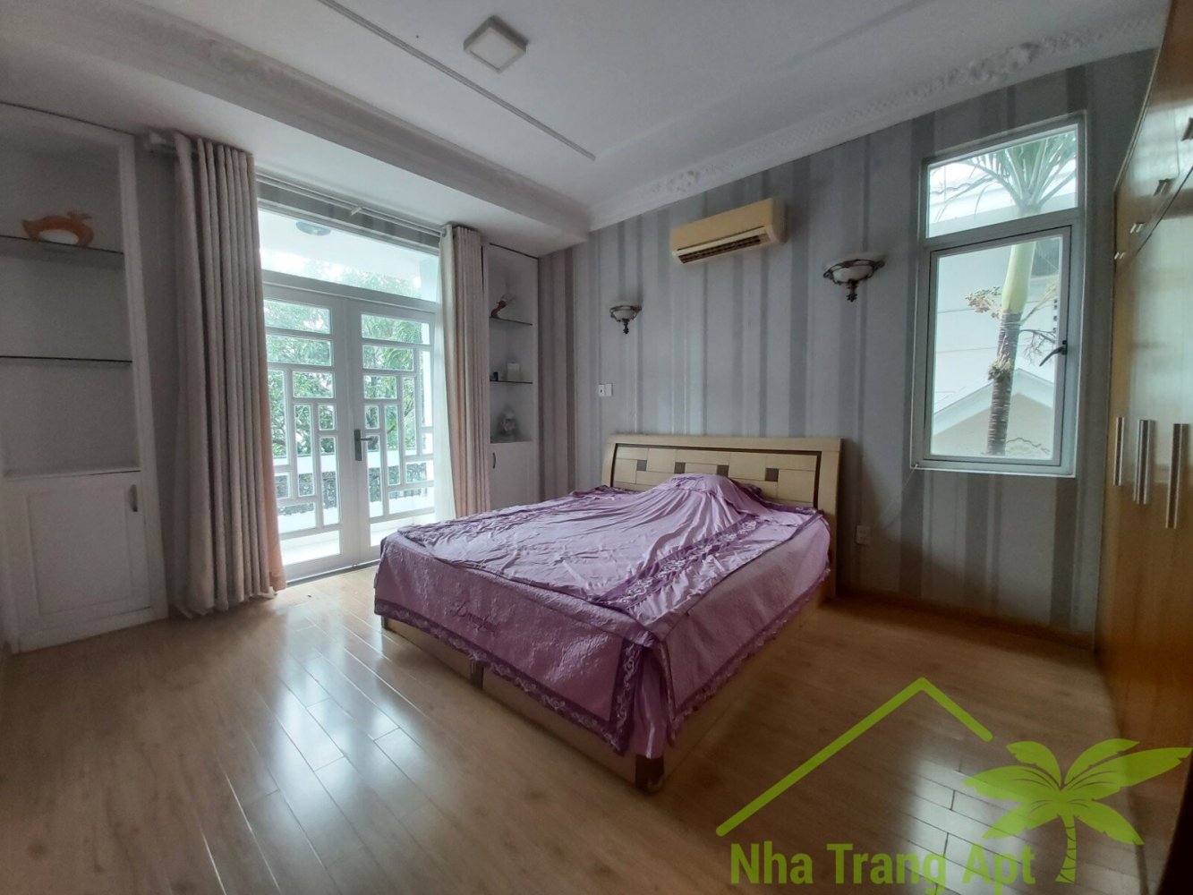 4 bedrooms Villa in Nha Trang, Vietnam No. 31722