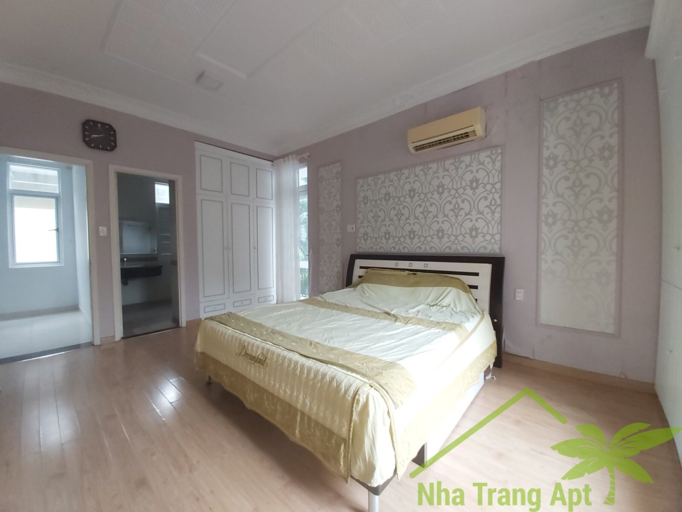 4 bedrooms Villa in Nha Trang, Vietnam No. 31722