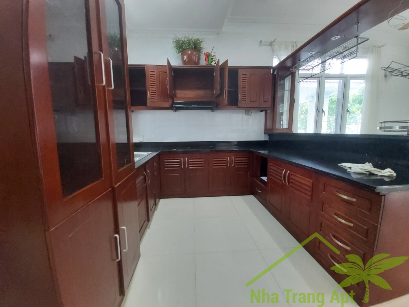 4 bedrooms Villa in Nha Trang, Vietnam No. 31722