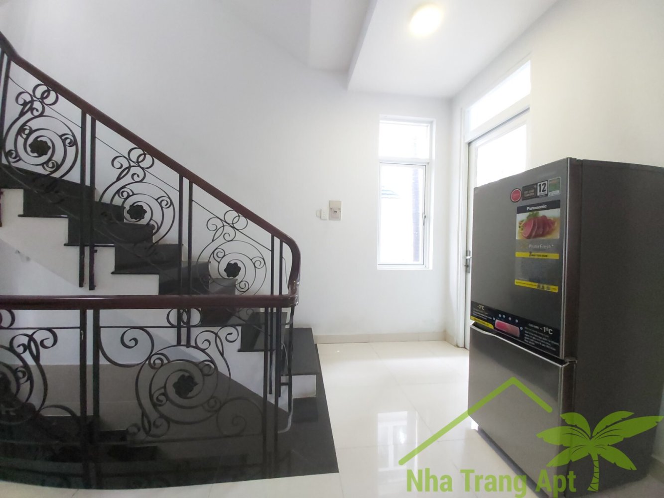 4 bedrooms Villa in Nha Trang, Vietnam No. 31722