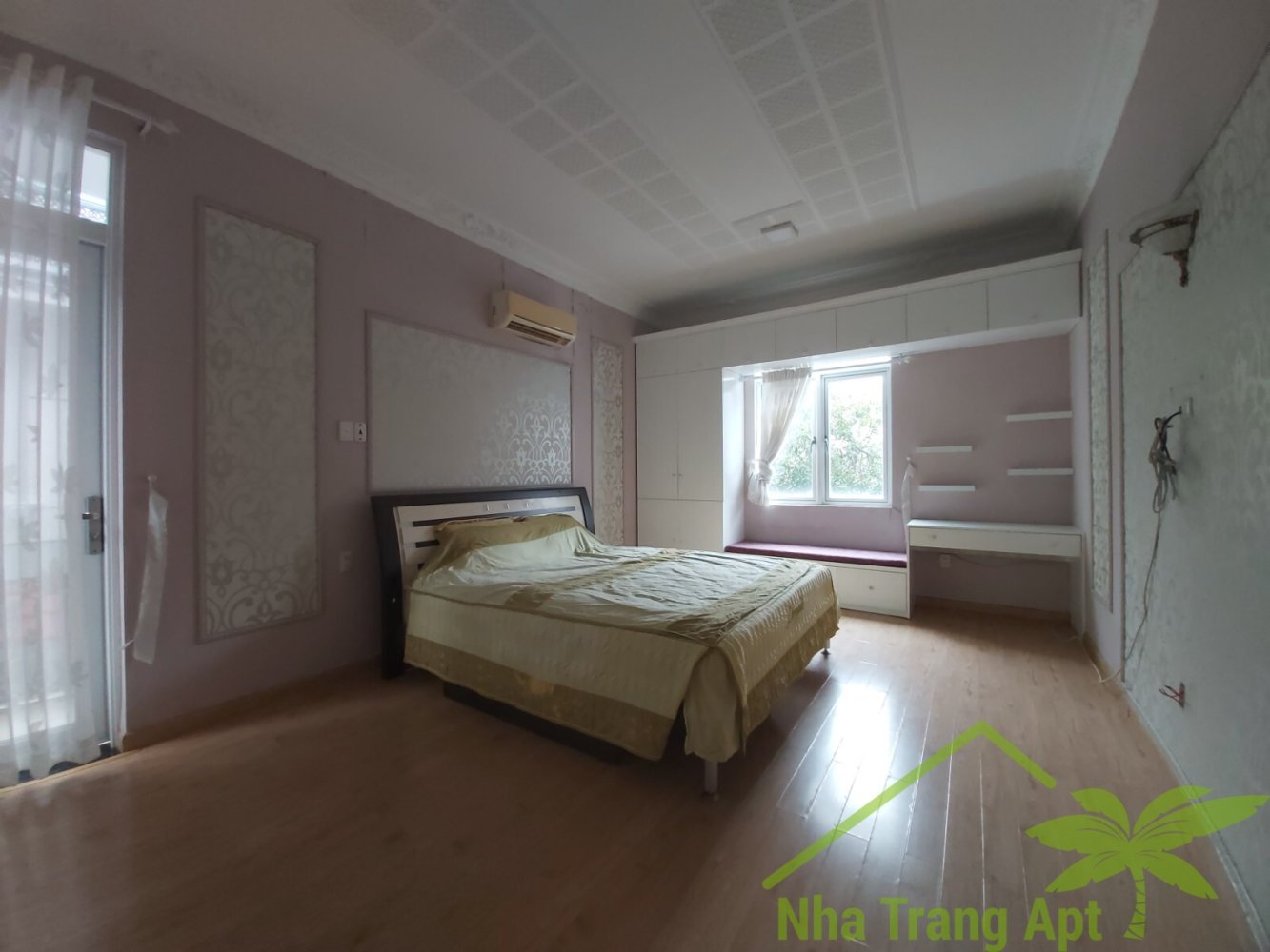 4 bedrooms Villa in Nha Trang, Vietnam No. 31722