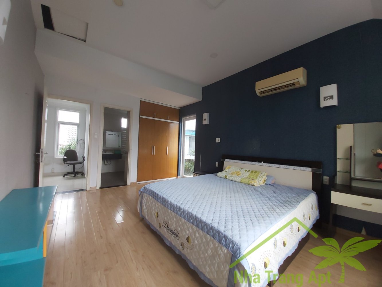 4 bedrooms Villa in Nha Trang, Vietnam No. 31722