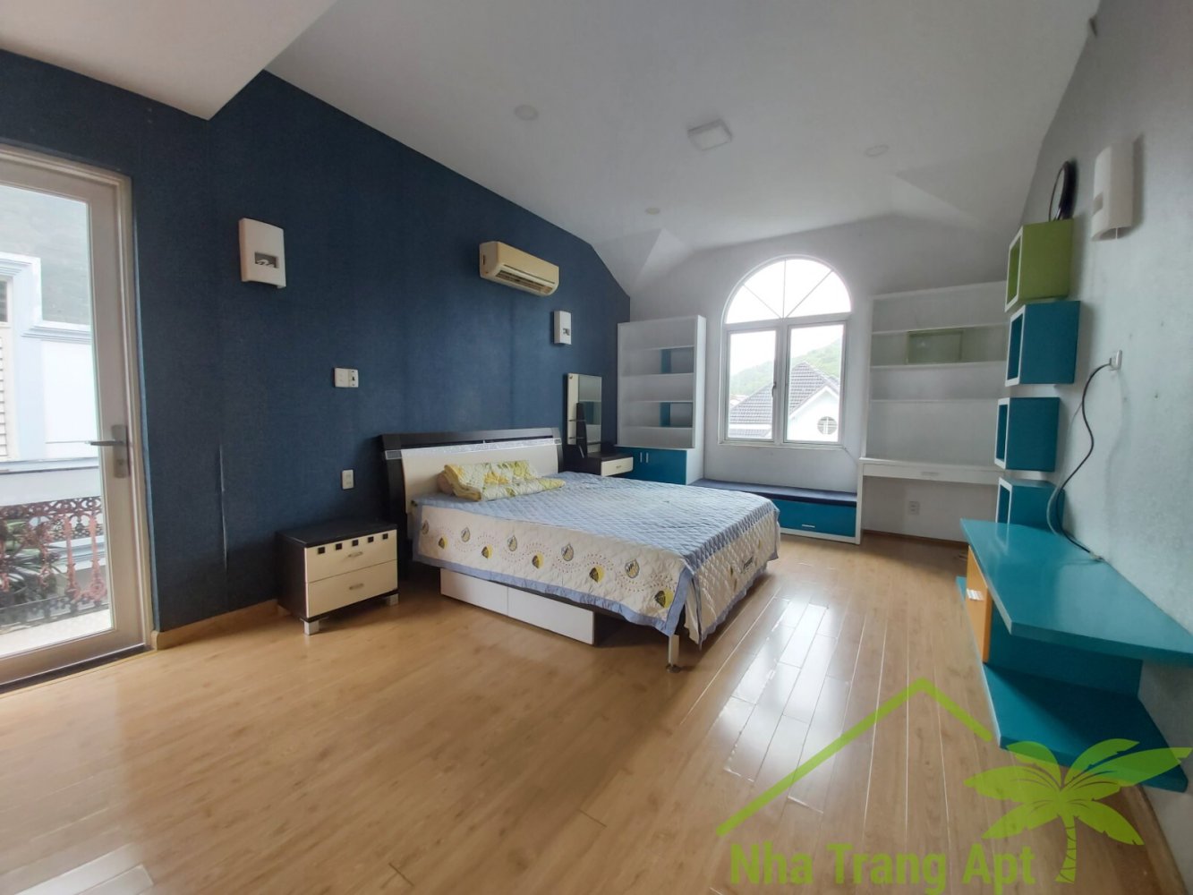 4 bedrooms Villa in Nha Trang, Vietnam No. 31722