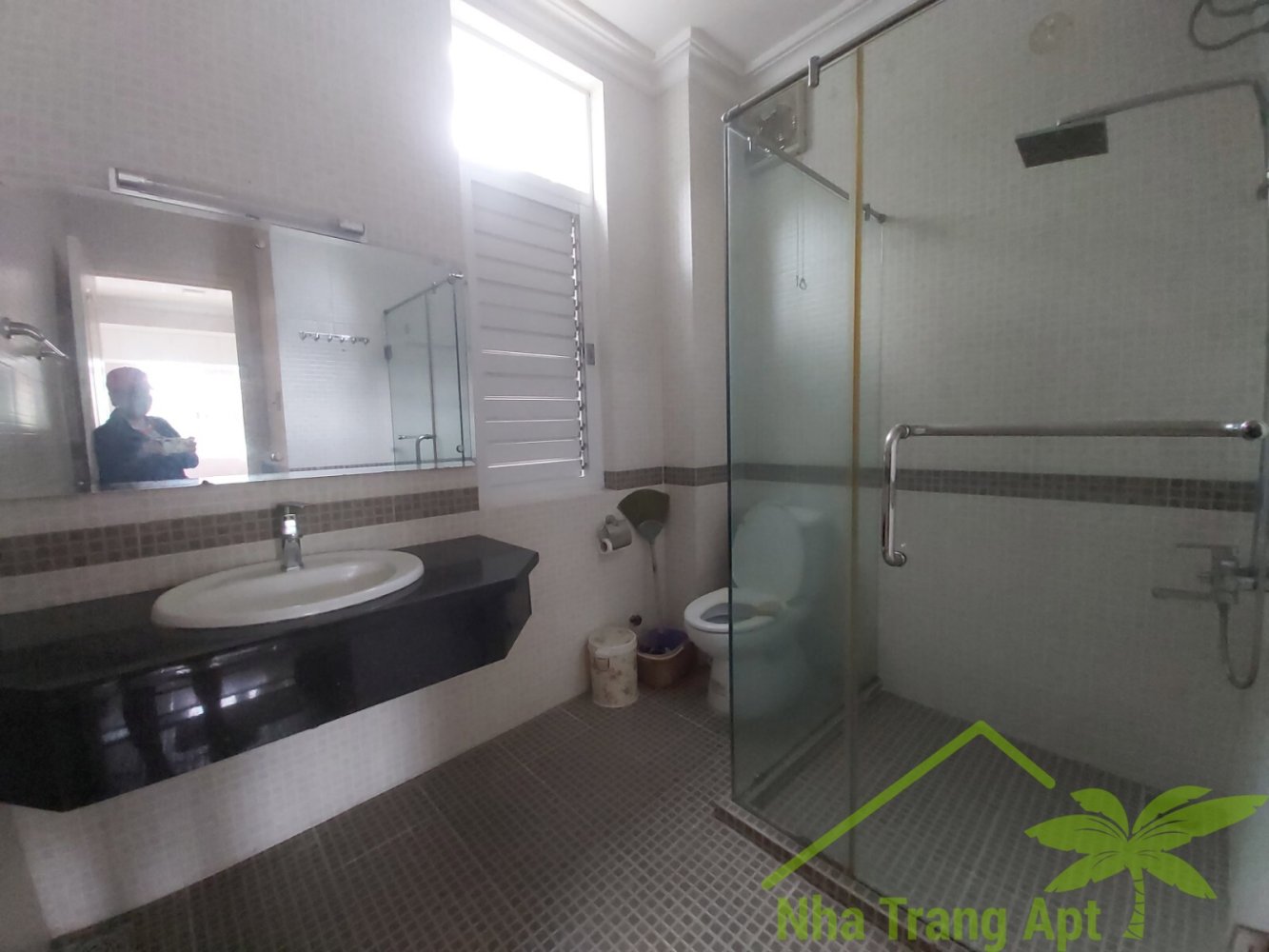 4 bedrooms Villa in Nha Trang, Vietnam No. 31722