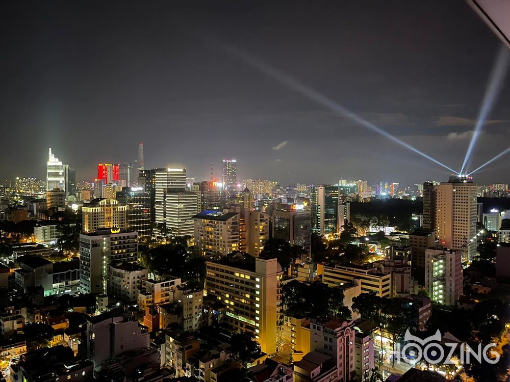 3 bedrooms Apartment in District 1, Ho Chi Minh, Vietnam No. 31461