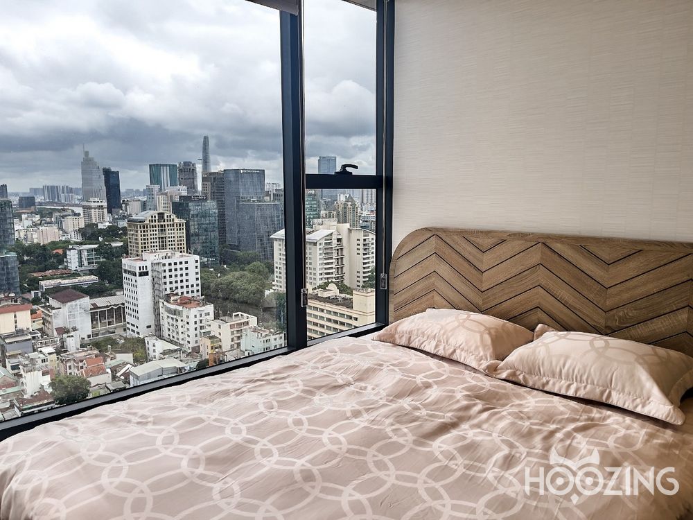 3 bedrooms Apartment in District 1, Ho Chi Minh, Vietnam No. 31461