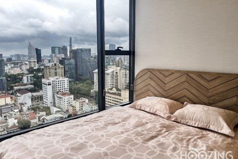 3 bedrooms Apartment in District 1, Ho Chi Minh, Vietnam No. 31461