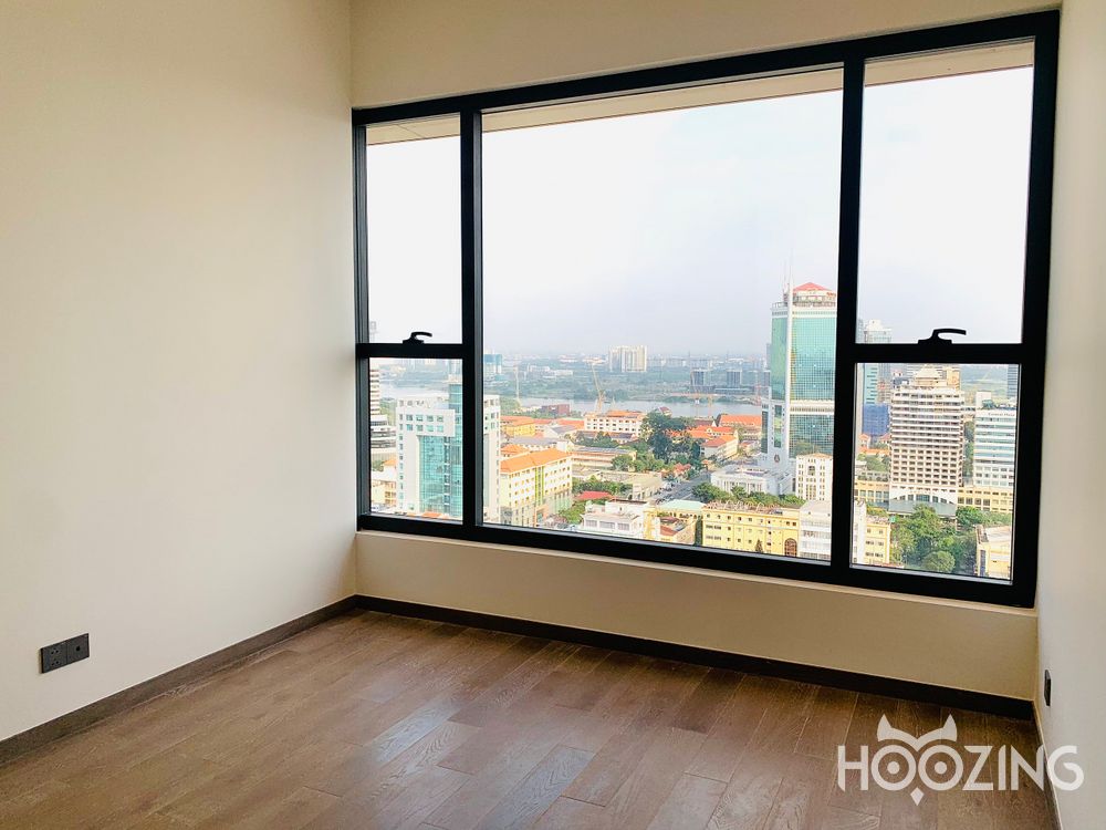3 bedrooms Apartment in District 1, Ho Chi Minh, Vietnam No. 31461
