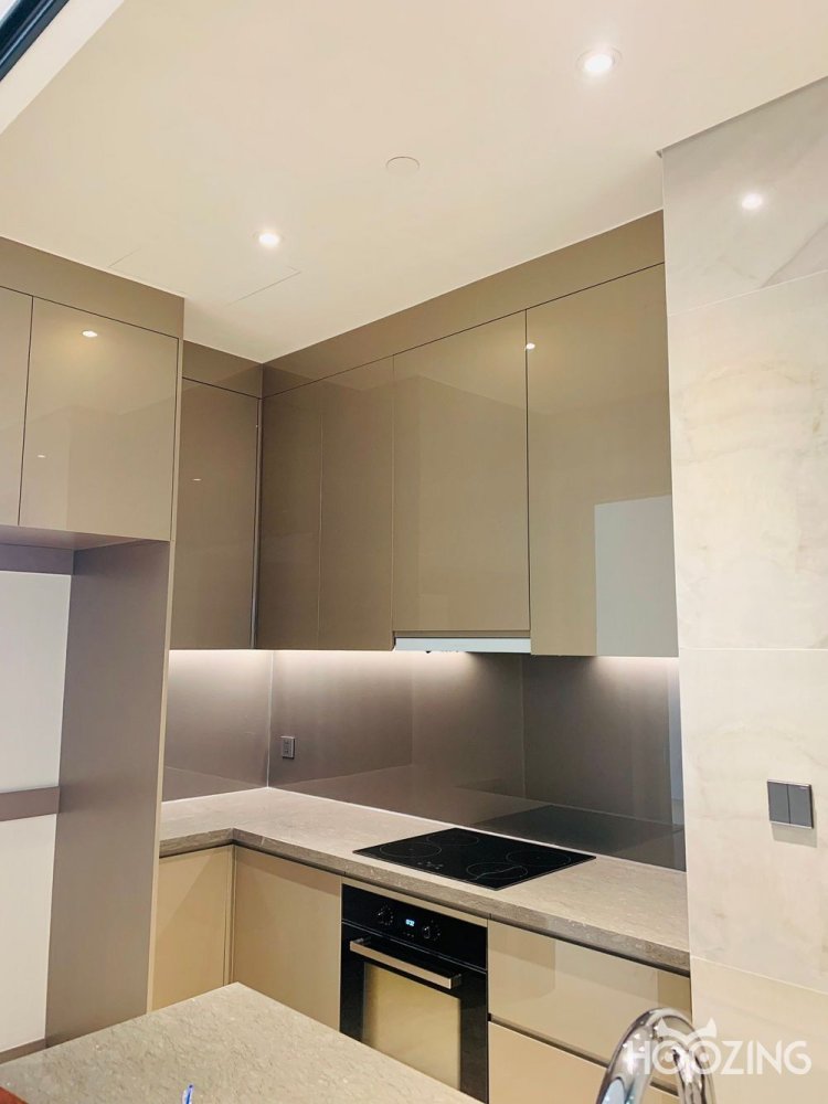 3 bedrooms Apartment in District 1, Ho Chi Minh, Vietnam No. 31461