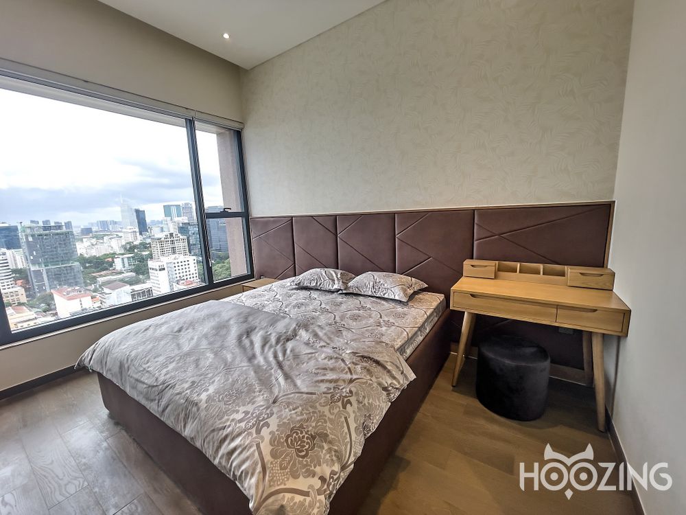 3 bedrooms Apartment in District 1, Ho Chi Minh, Vietnam No. 31461