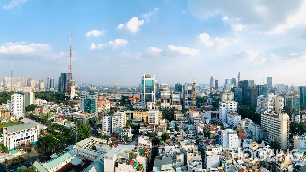 3 bedrooms Apartment in District 1, Ho Chi Minh, Vietnam No. 31461