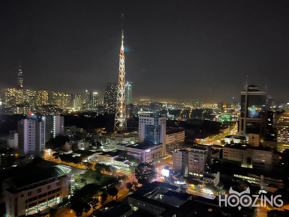 3 bedrooms Apartment in District 1, Ho Chi Minh, Vietnam No. 31461