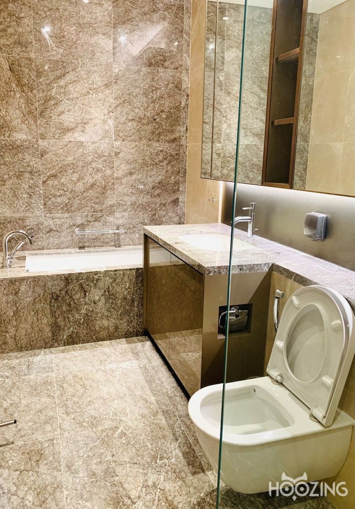 3 bedrooms Apartment in District 1, Ho Chi Minh, Vietnam No. 31461