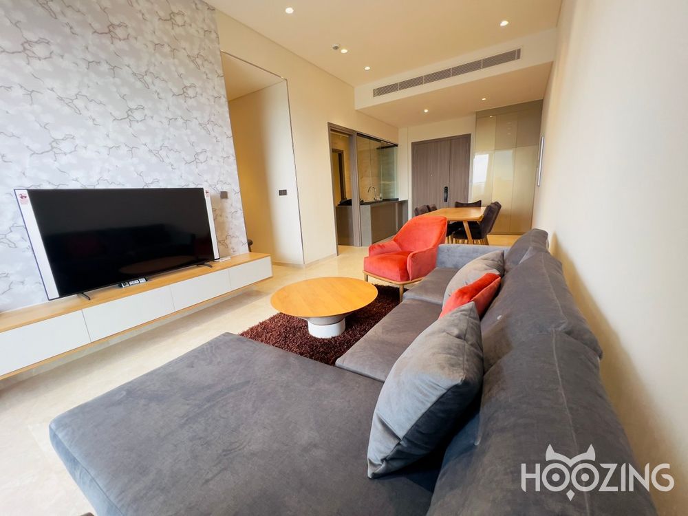 3 bedrooms Apartment in District 1, Ho Chi Minh, Vietnam No. 31461