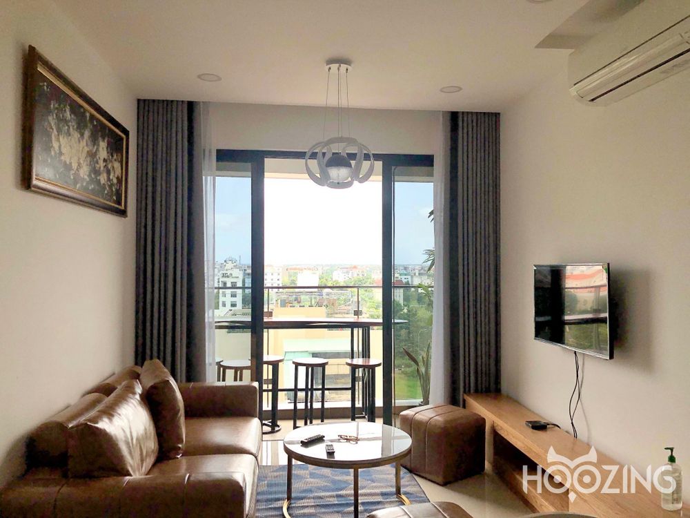 1 bedroom Apartment in Thu Duc, Ho Chi Minh, Vietnam No. 30817