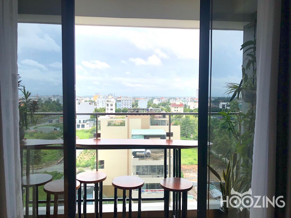 1 bedroom Apartment in Thu Duc, Ho Chi Minh, Vietnam No. 30817