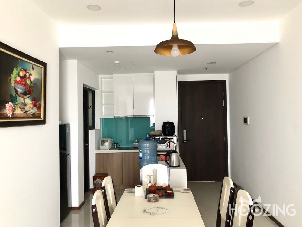 1 bedroom Apartment in Thu Duc, Ho Chi Minh, Vietnam No. 30817