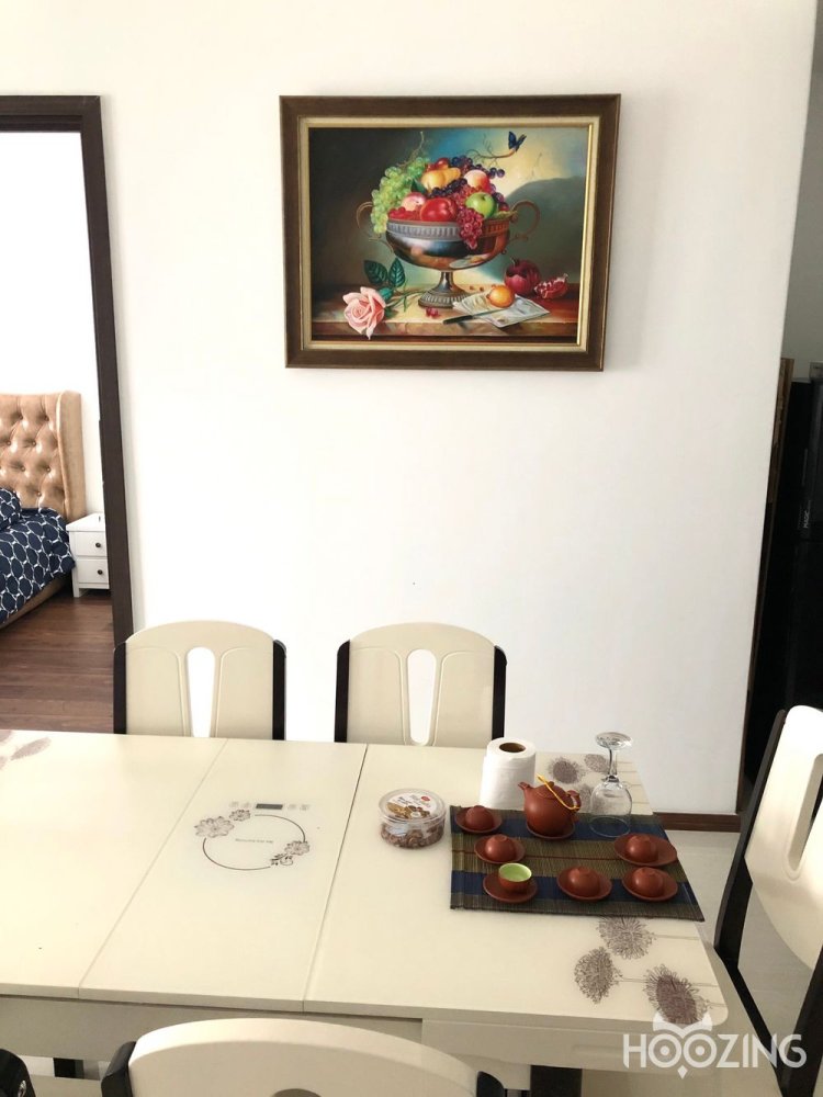 1 bedroom Apartment in Thu Duc, Ho Chi Minh, Vietnam No. 30817