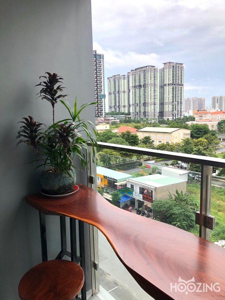 1 bedroom Apartment in Thu Duc, Ho Chi Minh, Vietnam No. 30817