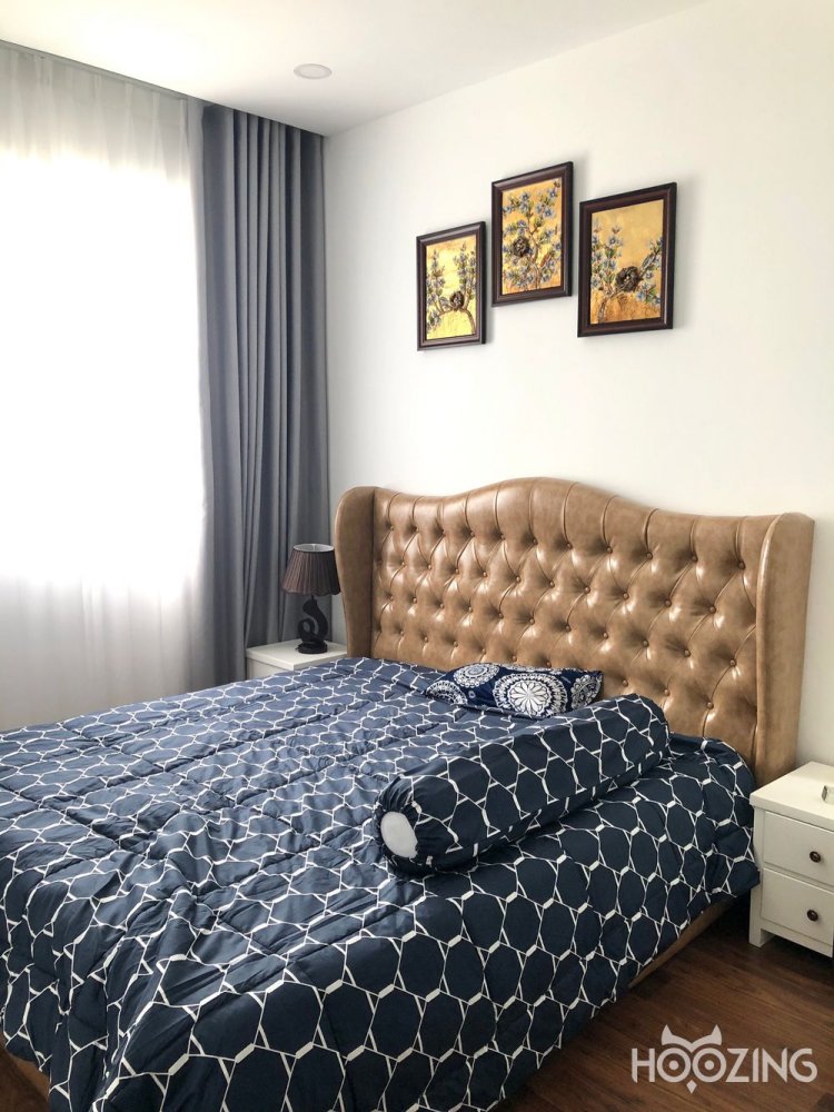 1 bedroom Apartment in Thu Duc, Ho Chi Minh, Vietnam No. 30817