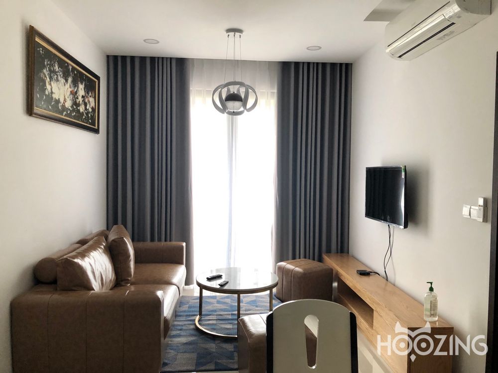 1 bedroom Apartment in Thu Duc, Ho Chi Minh, Vietnam No. 30817