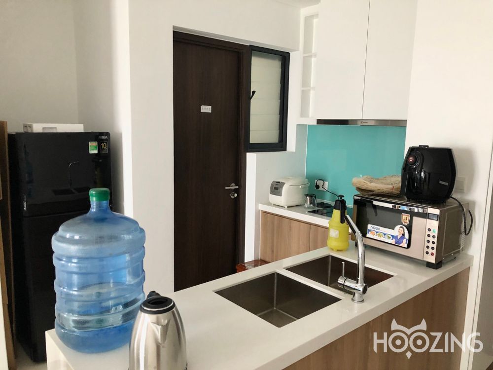 1 bedroom Apartment in Thu Duc, Ho Chi Minh, Vietnam No. 30817