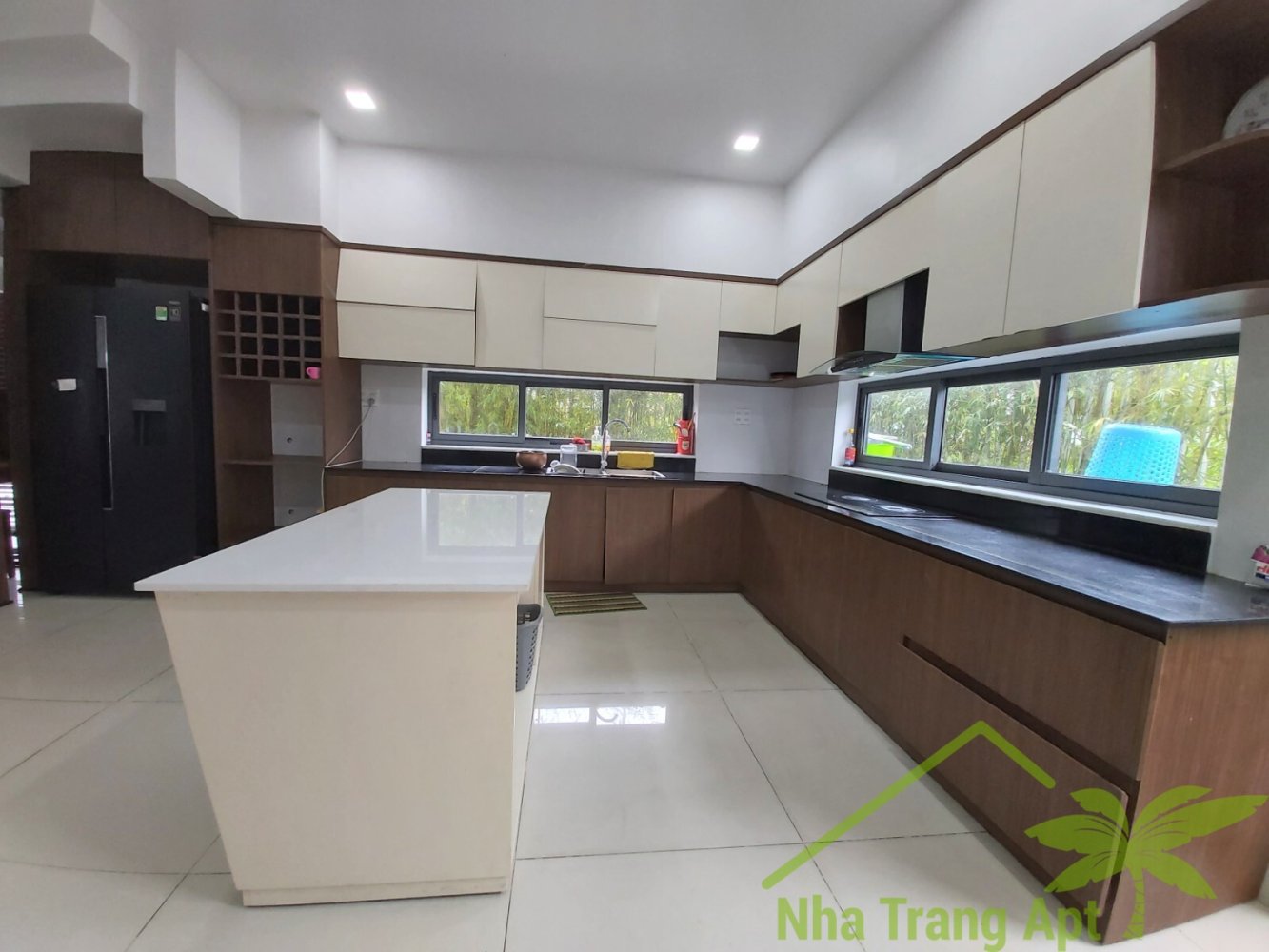 1 bedroom Villa in Nha Trang, Vietnam No. 31692