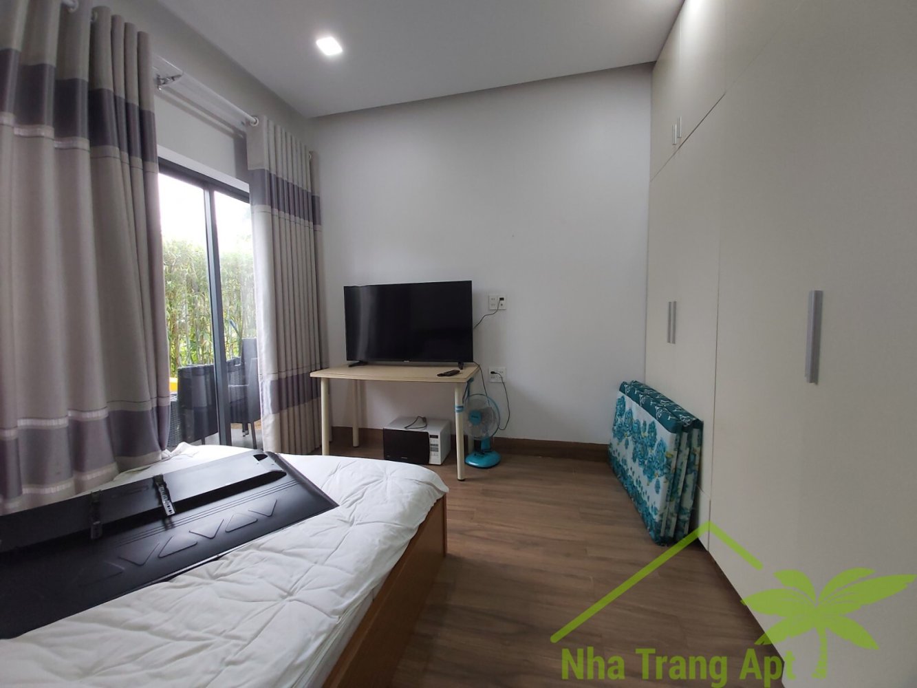 1 bedroom Villa in Nha Trang, Vietnam No. 31692