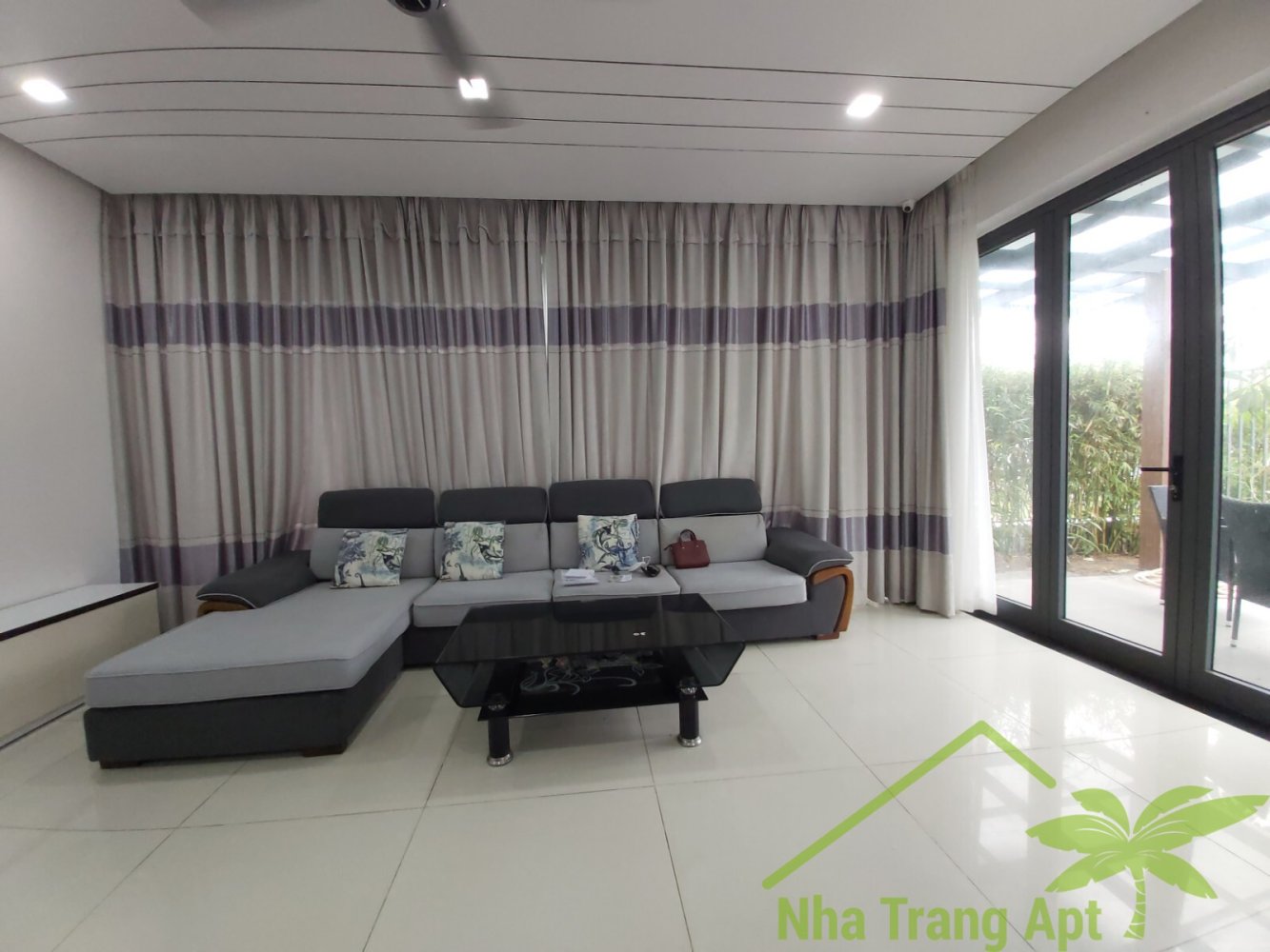 1 bedroom Villa in Nha Trang, Vietnam No. 31692