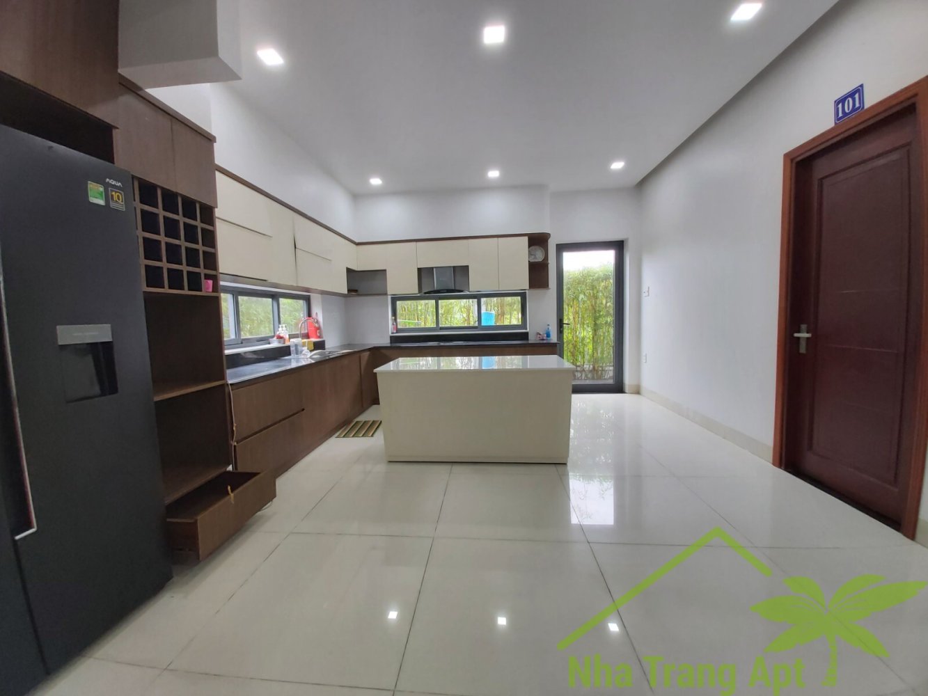 1 bedroom Villa in Nha Trang, Vietnam No. 31692