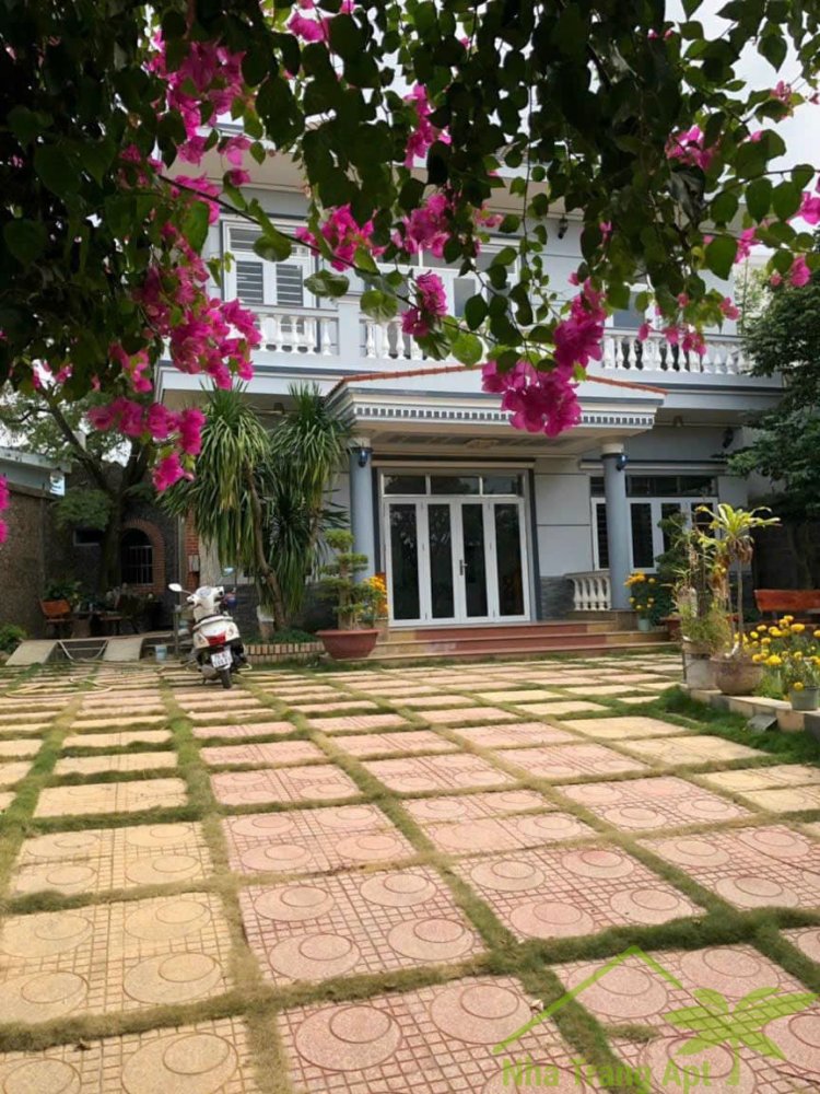 3 bedrooms Villa in Nha Trang, Vietnam No. 31617