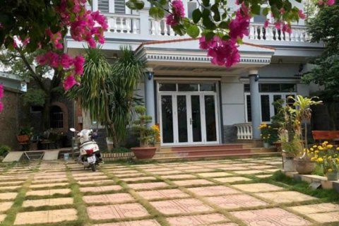3 bedrooms Villa in Nha Trang, Vietnam No. 31617
