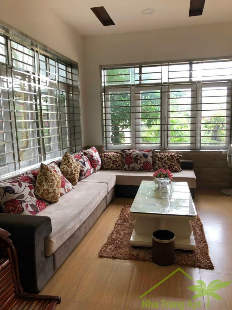 3 bedrooms Villa in Nha Trang, Vietnam No. 31617