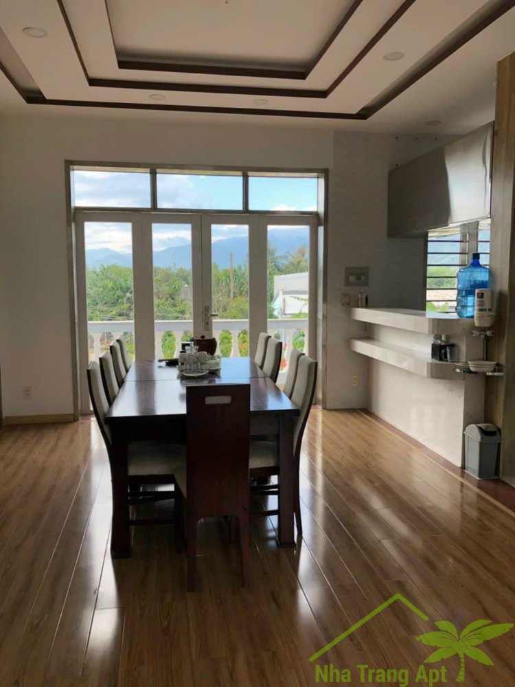3 bedrooms Villa in Nha Trang, Vietnam No. 31617