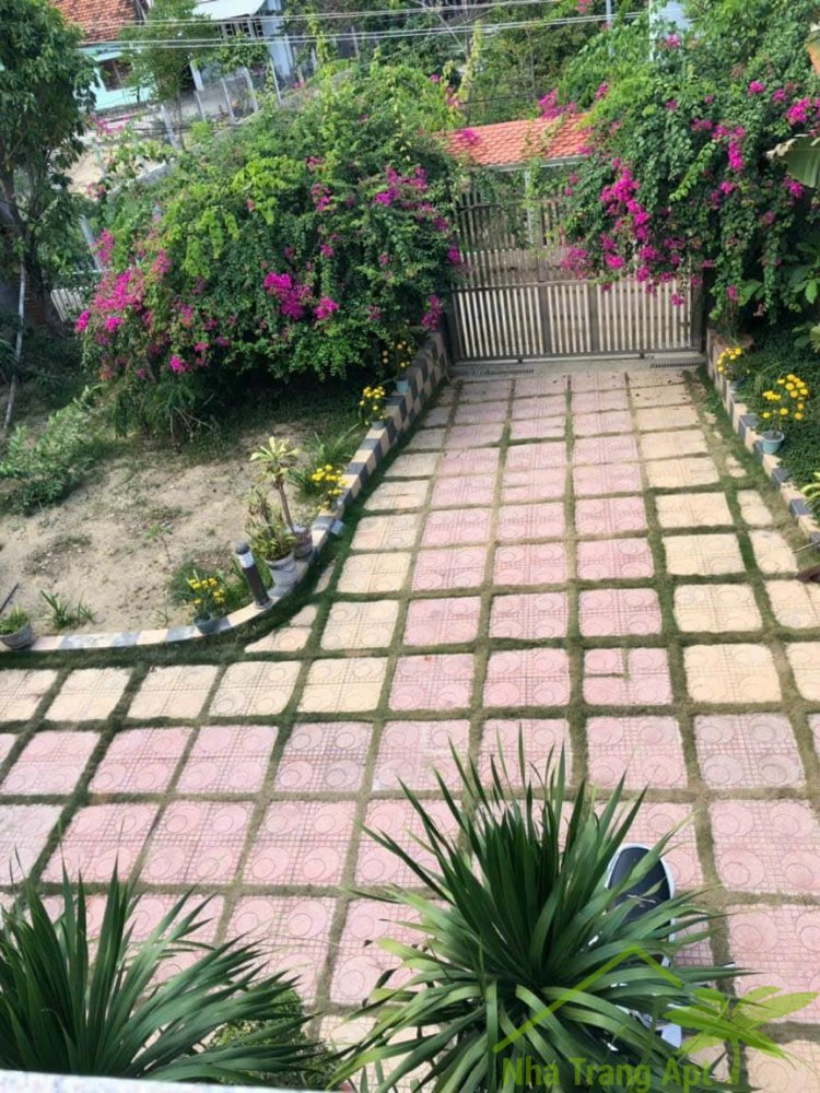 3 bedrooms Villa in Nha Trang, Vietnam No. 31617