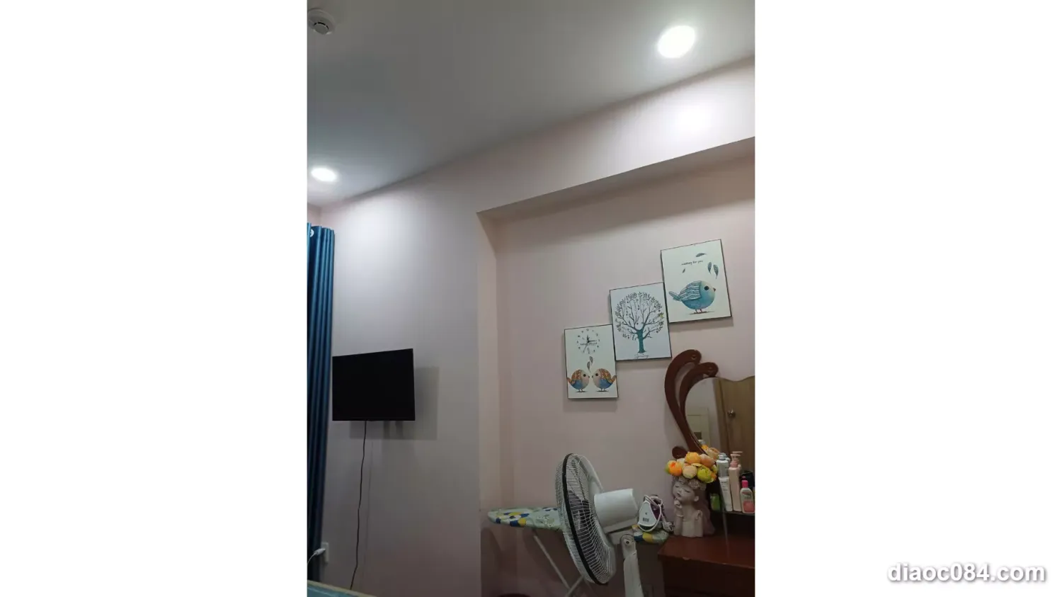 2 bedrooms Apartment in Thu Duc, Ho Chi Minh, Vietnam No. 30643