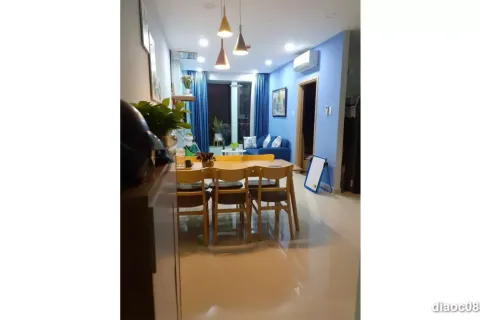 2 bedrooms Apartment in Thu Duc, Ho Chi Minh, Vietnam No. 30643