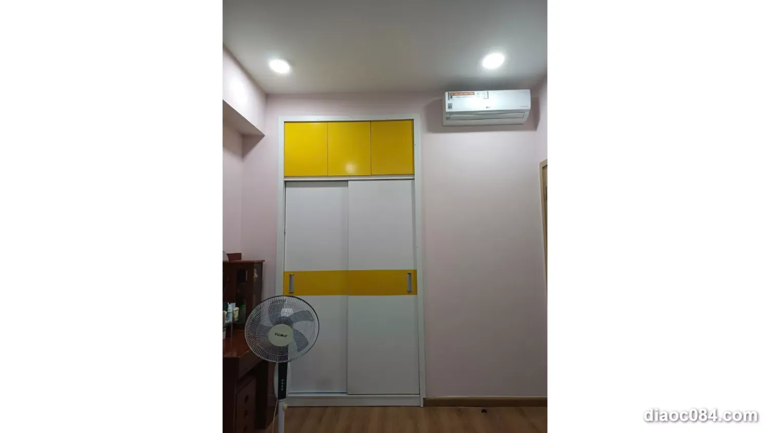 2 bedrooms Apartment in Thu Duc, Ho Chi Minh, Vietnam No. 30643
