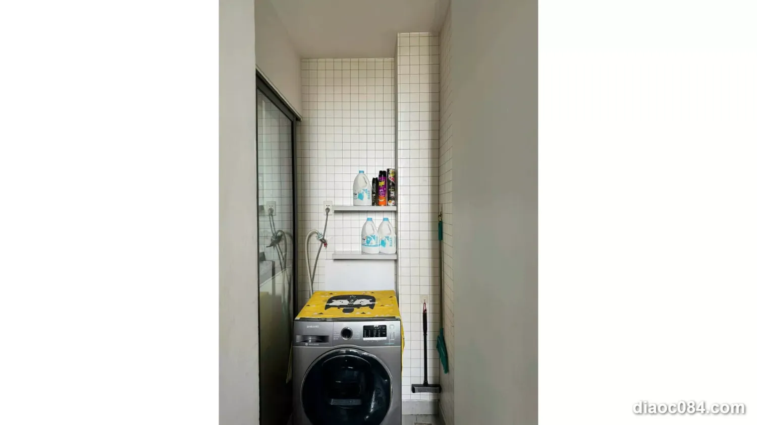 2 bedrooms Apartment in Thu Duc, Ho Chi Minh, Vietnam No. 30526