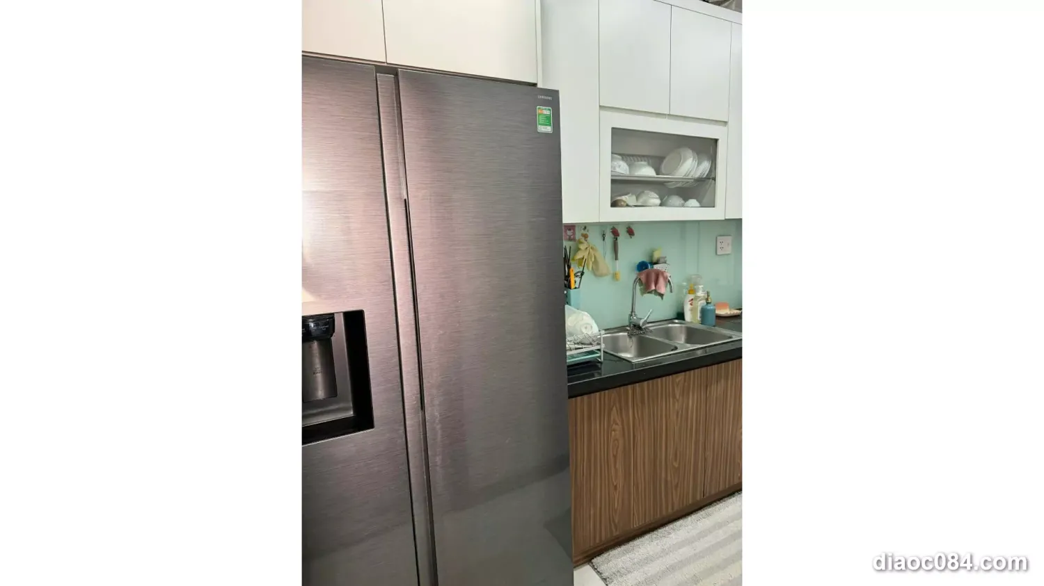 2 bedrooms Apartment in Thu Duc, Ho Chi Minh, Vietnam No. 30526