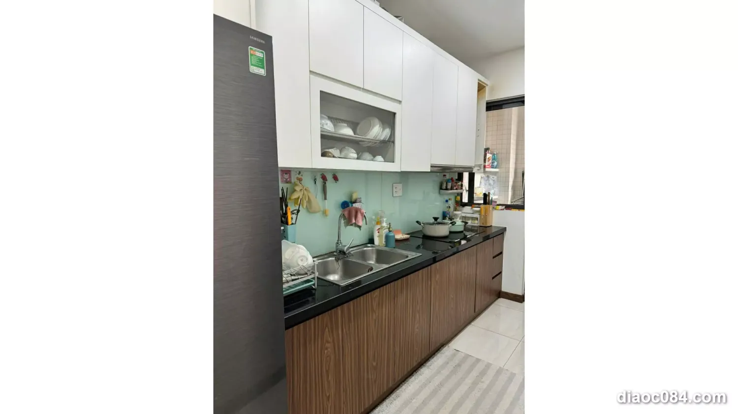 2 bedrooms Apartment in Thu Duc, Ho Chi Minh, Vietnam No. 30526