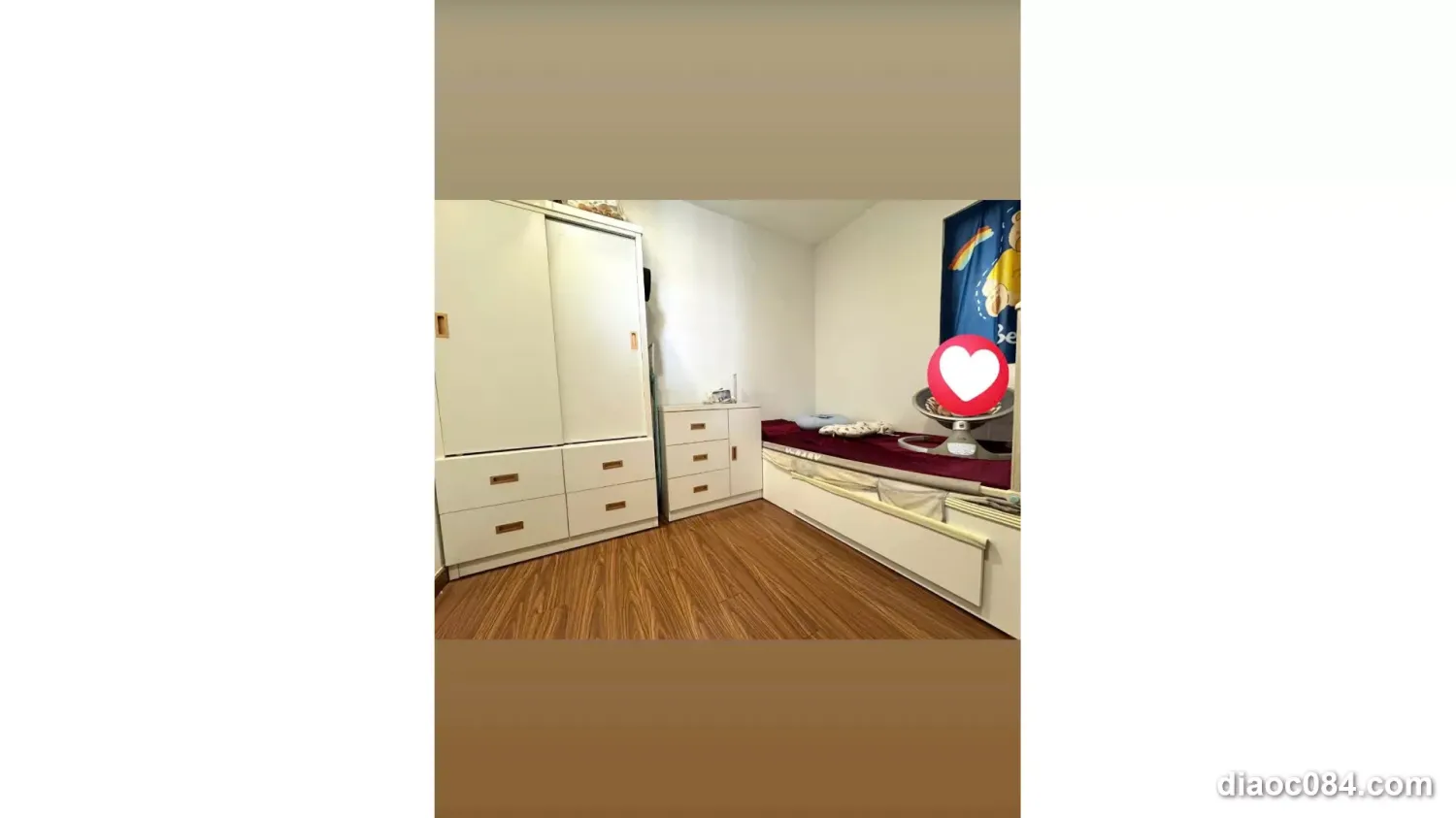 2 bedrooms Apartment in Thu Duc, Ho Chi Minh, Vietnam No. 30526