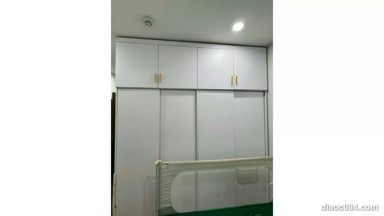 2 bedrooms Apartment in Thu Duc, Ho Chi Minh, Vietnam No. 30526
