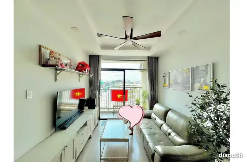 2 bedrooms Apartment in Thu Duc, Ho Chi Minh, Vietnam No. 30526